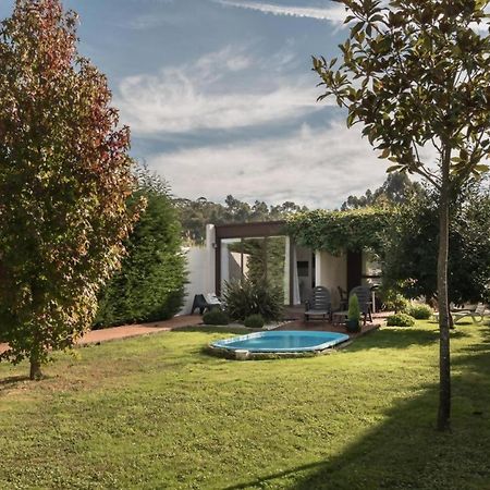 Casa Rural Vina Vella Esteiro Екстериор снимка