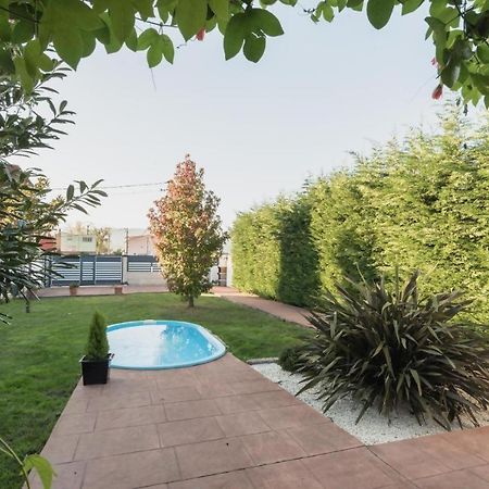 Casa Rural Vina Vella Esteiro Екстериор снимка