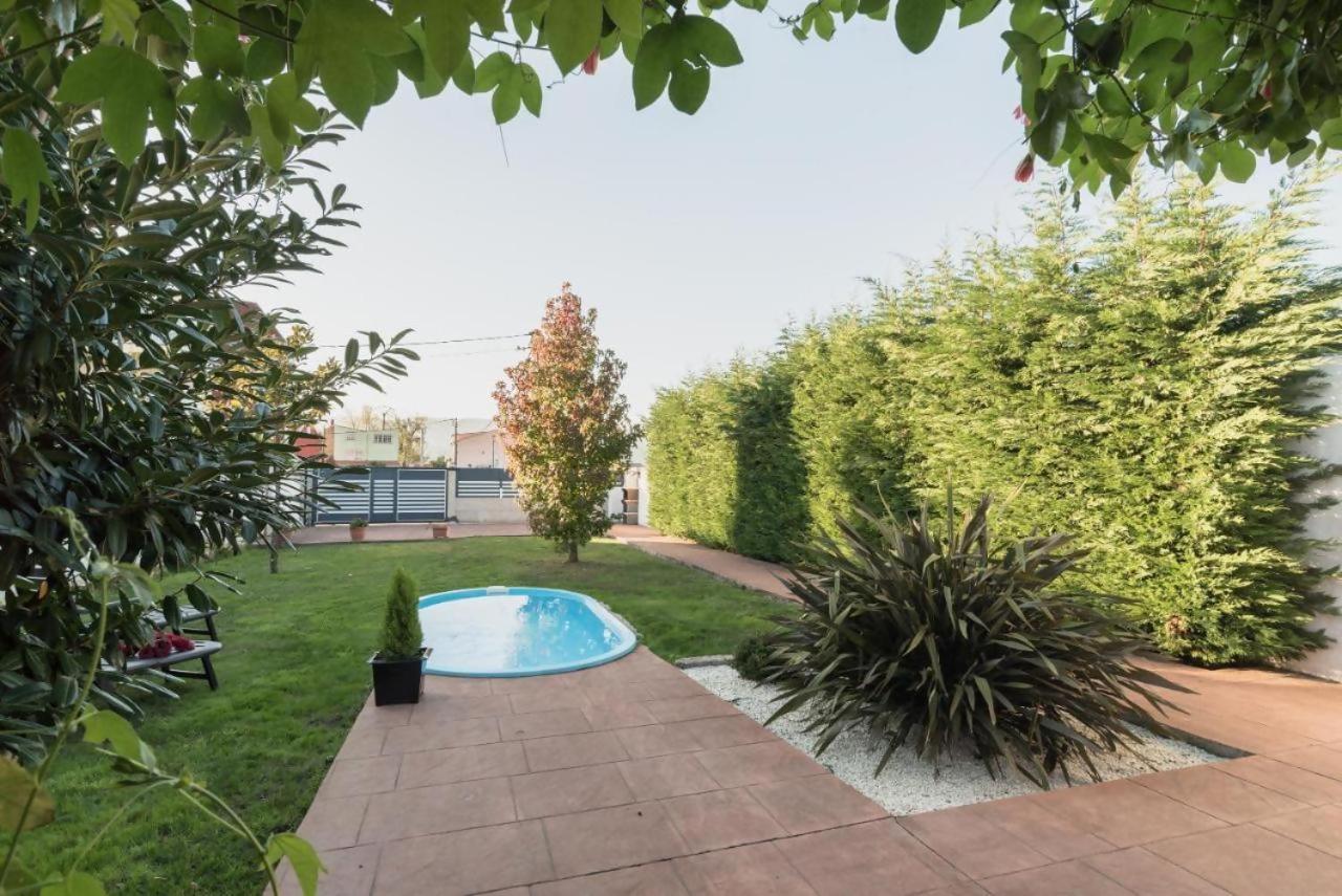 Casa Rural Vina Vella Esteiro Екстериор снимка