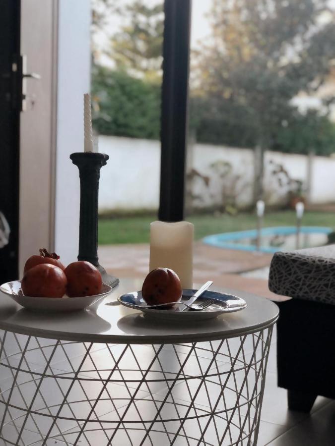 Casa Rural Vina Vella Esteiro Екстериор снимка