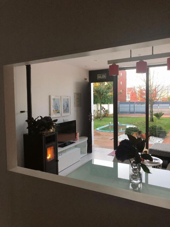 Casa Rural Vina Vella Esteiro Екстериор снимка
