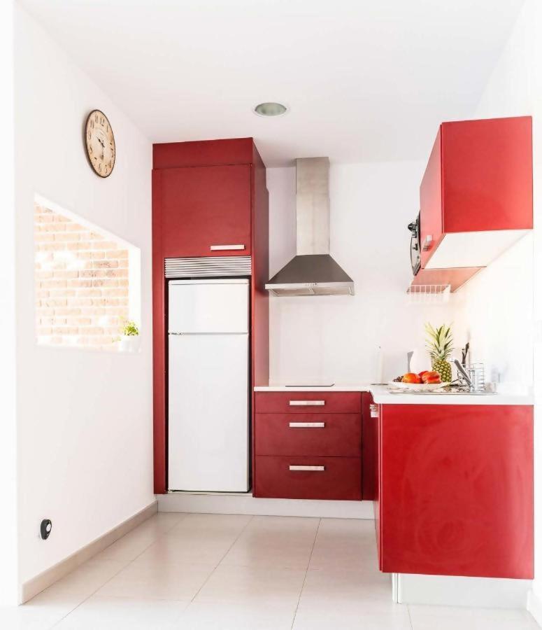 Casa Rural Vina Vella Esteiro Екстериор снимка