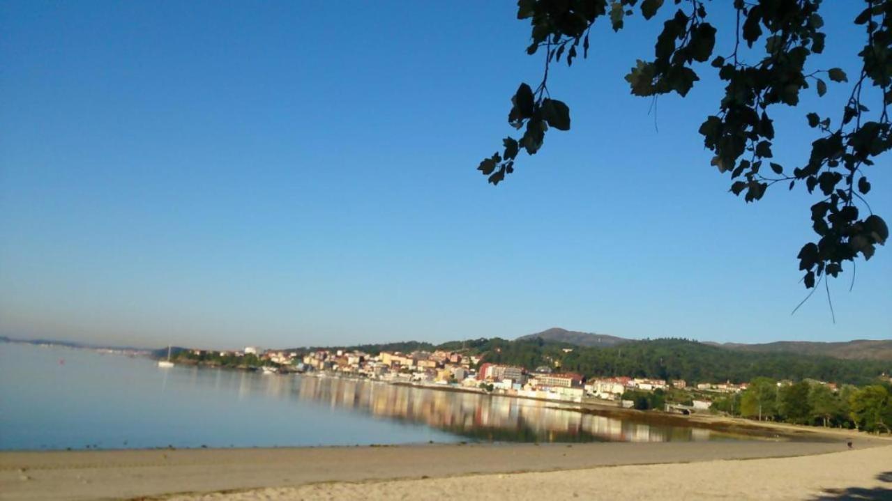 Casa Rural Vina Vella Esteiro Екстериор снимка