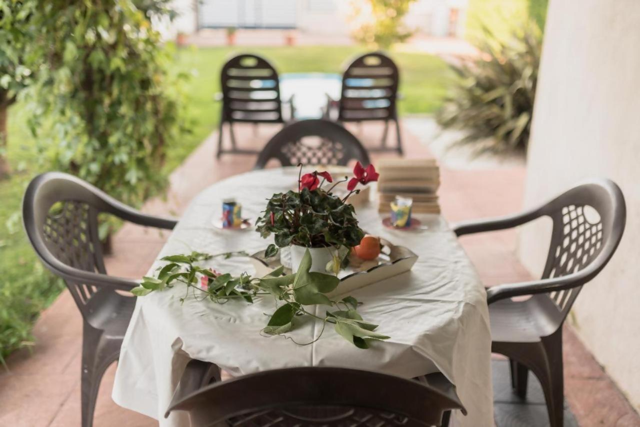 Casa Rural Vina Vella Esteiro Екстериор снимка
