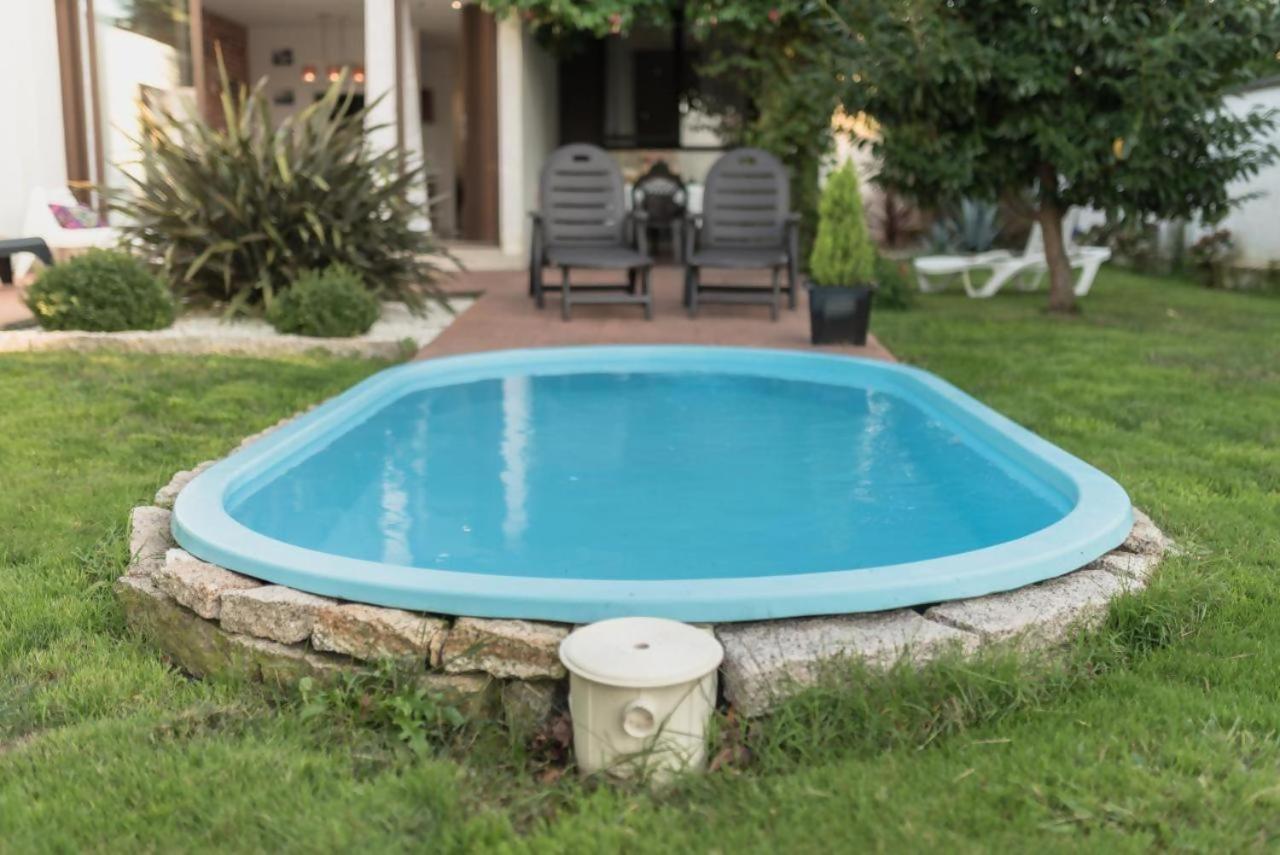 Casa Rural Vina Vella Esteiro Екстериор снимка