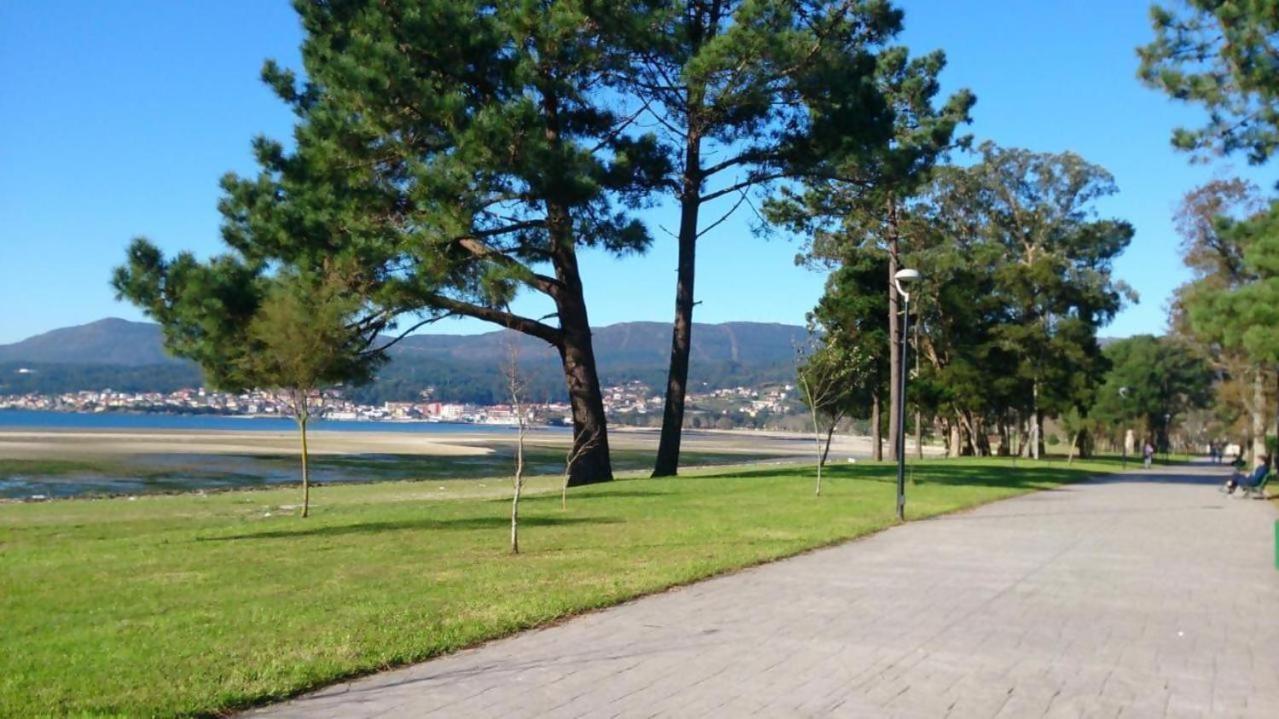 Casa Rural Vina Vella Esteiro Екстериор снимка
